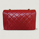 CHANEL DIANA MEDIUM BAG