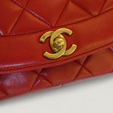 CHANEL DIANA MEDIUM BAG