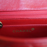 CHANEL DIANA MEDIUM BAG