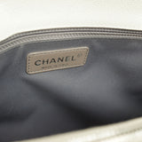 CHANEL GST CAVIAR