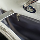 CHANEL GST CAVIAR