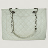 CHANEL GST CAVIAR