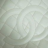 CHANEL GST CAVIAR