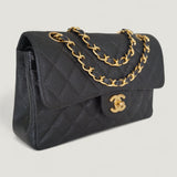 CHANEL CLASSIC SMALL BAG