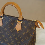 LOUIS VUITTON SPEEDY 30