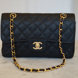 CHANEL CLASSIC SMALL BAG