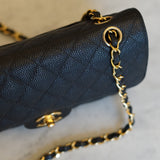 CHANEL CLASSIC SMALL BAG