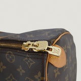 LOUIS VUITTON KEEPALL 45 BAG | MONOGRAM