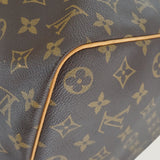LOUIS VUITTON KEEPALL 45 BAG | MONOGRAM