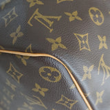 LOUIS VUITTON KEEPALL 45 BAG | MONOGRAM