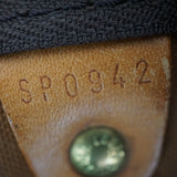 LOUIS VUITTON KEEPALL 45 BAG | MONOGRAM