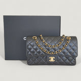 CHANEL CLASSIC MEDIUM BAG
