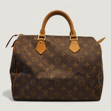 LOUIS VUITTON SPEEDY 30
