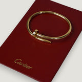 CARTIER JUSTE UN CLOU BRACELET
