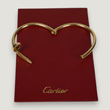 CARTIER JUSTE UN CLOU BRACELET