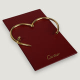 CARTIER JUSTE UN CLOU BRACELET