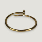 CARTIER JUSTE UN CLOU BRACELET