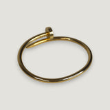CARTIER JUSTE UN CLOU BRACELET