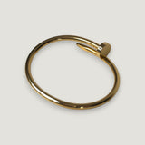 CARTIER JUSTE UN CLOU BRACELET