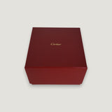 CARTIER JUSTE UN CLOU BRACELET