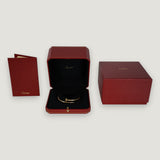 CARTIER JUSTE UN CLOU BRACELET