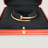 CARTIER JUSTE UN CLOU BRACELET