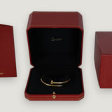 CARTIER JUSTE UN CLOU BRACELET