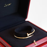 CARTIER JUSTE UN CLOU BRACELET
