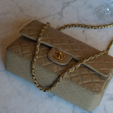 CHANEL CLASSIC MEDIUM BAG