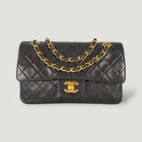 CHANEL CLASSIC SMALL BAG