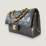 CHANEL CLASSIC SMALL BAG