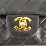 CHANEL CLASSIC SMALL BAG