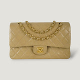 CHANEL CLASSIC MEDIUM BAG