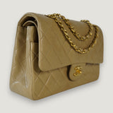 CHANEL CLASSIC MEDIUM BAG