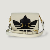 GUCCI HORSEBIT 1955 MINI BAG X ADIDAS