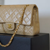 CHANEL CLASSIC MEDIUM BAG