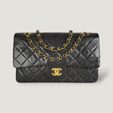 CHANEL CLASSIC MEDIUM BAG