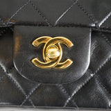 CHANEL CLASSIC MEDIUM BAG