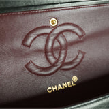 CHANEL CLASSIC MEDIUM BAG