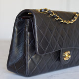 CHANEL CLASSIC MEDIUM BAG