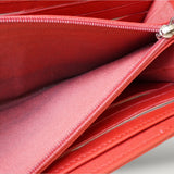 CHANEL LONG WALLET