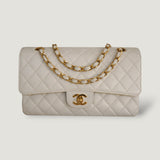 CHANEL CLASSIC MEDIUM BAG