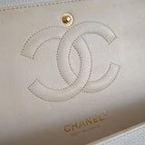 CHANEL CLASSIC MEDIUM BAG