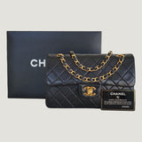CHANEL CLASSIC SMALL BAG