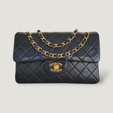 CHANEL CLASSIC SMALL BAG