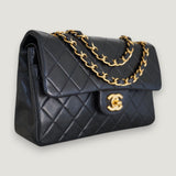 CHANEL CLASSIC SMALL BAG