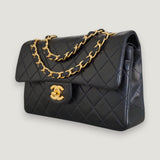 CHANEL CLASSIC SMALL BAG