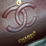 CHANEL CLASSIC SMALL BAG
