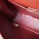 CHANEL CLASSIC MEDIUM BAG