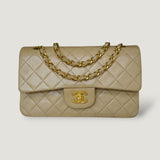 CHANEL CLASSIC SMALL BAG